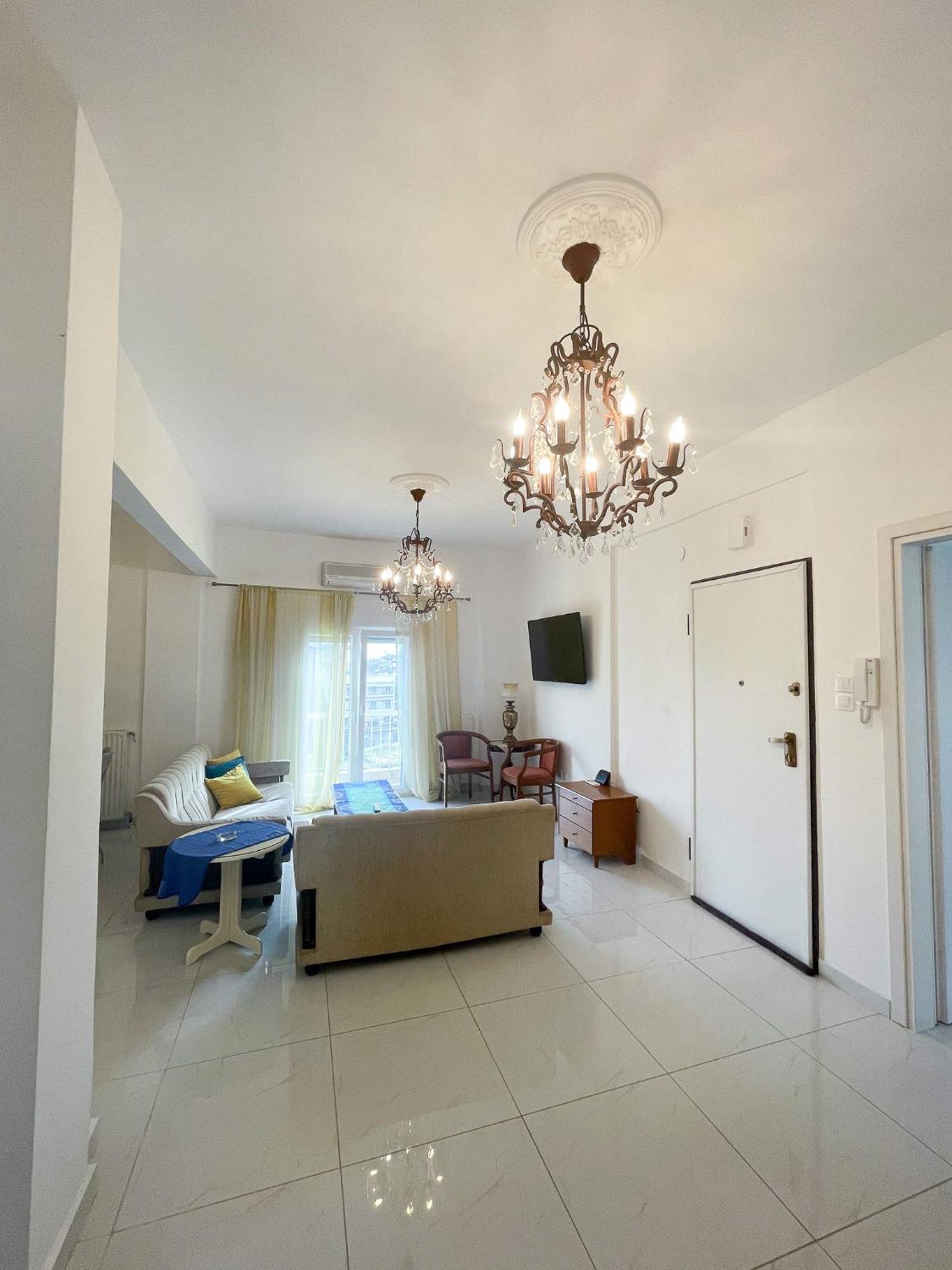 C.16 The Nest #Colony City Heart Tesalónica Exterior foto