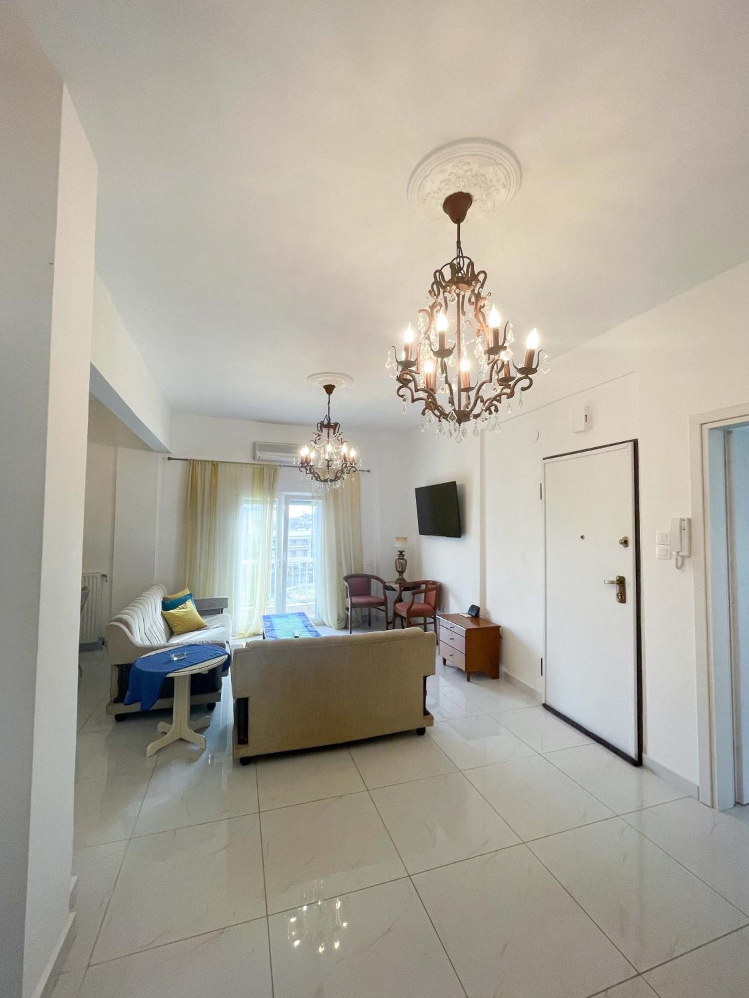 C.16 The Nest #Colony City Heart Tesalónica Exterior foto