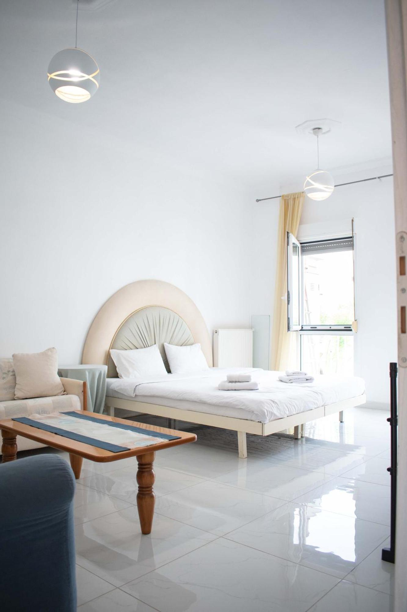 C.16 The Nest #Colony City Heart Tesalónica Exterior foto