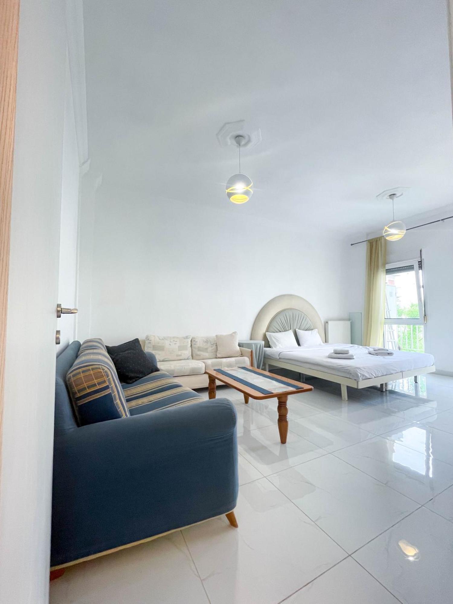 C.16 The Nest #Colony City Heart Tesalónica Exterior foto
