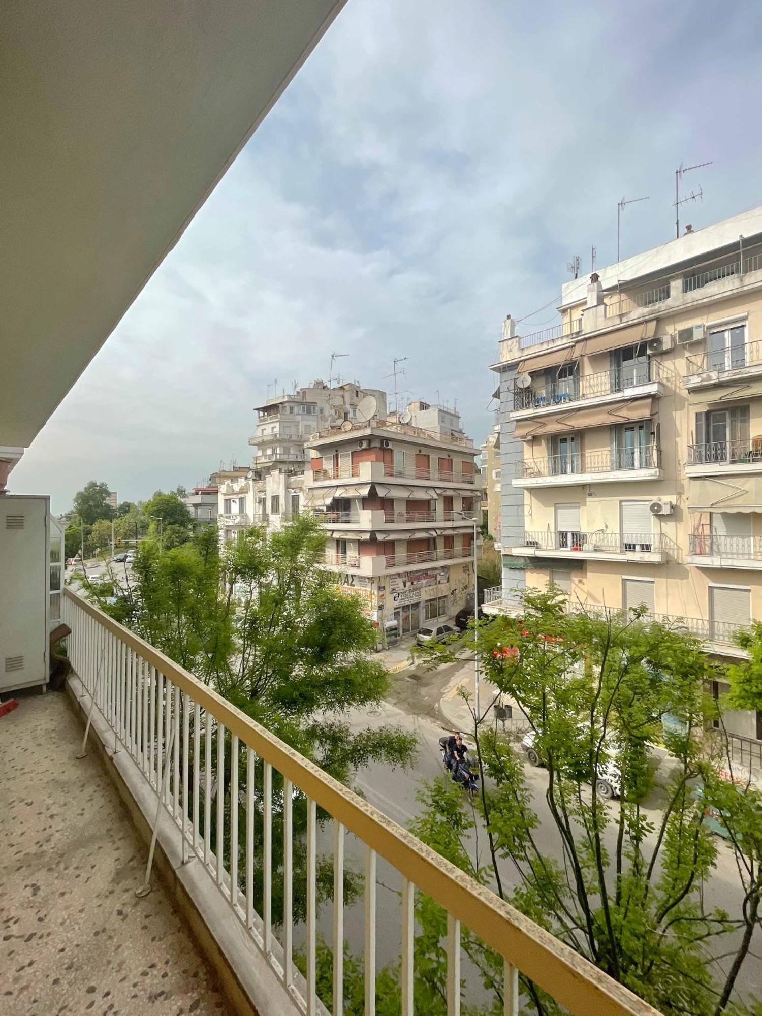C.16 The Nest #Colony City Heart Tesalónica Exterior foto